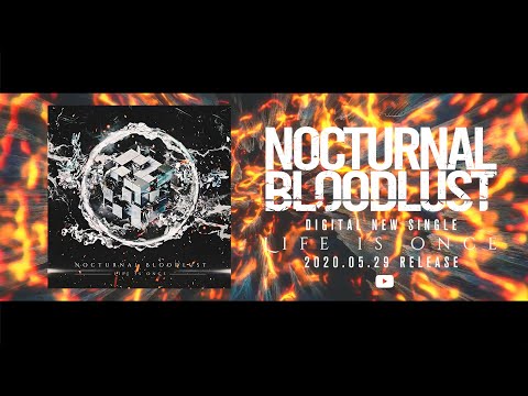 Nocturnal Bloodlust Desperate